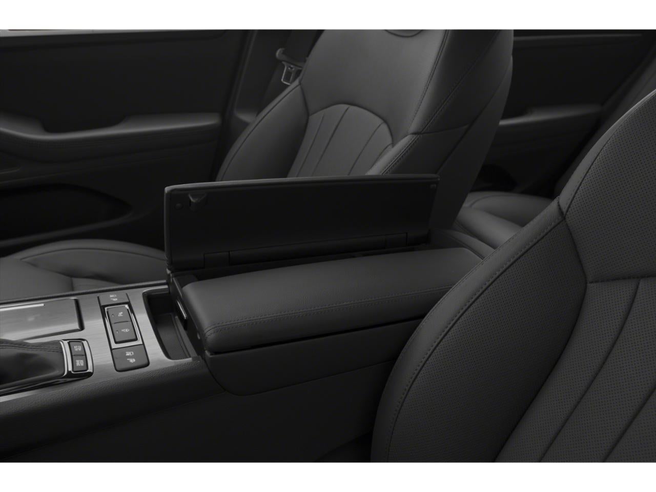 2019 Genesis G80 3.8L AWD