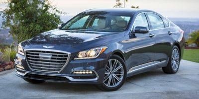 2019 Genesis G80 3.8L AWD