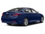 2019 Genesis G80 3.8L AWD