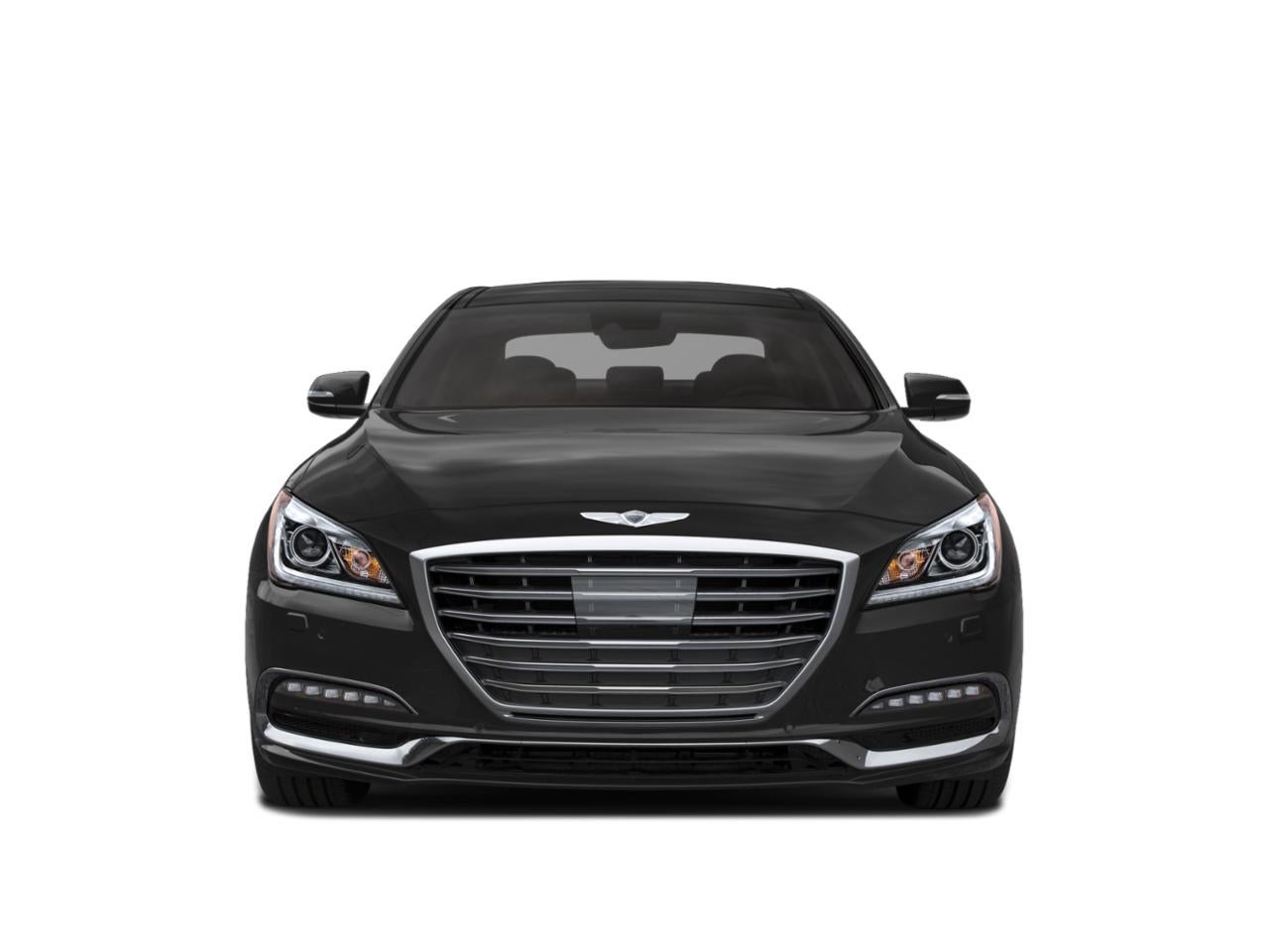 2019 Genesis G80 3.8L AWD