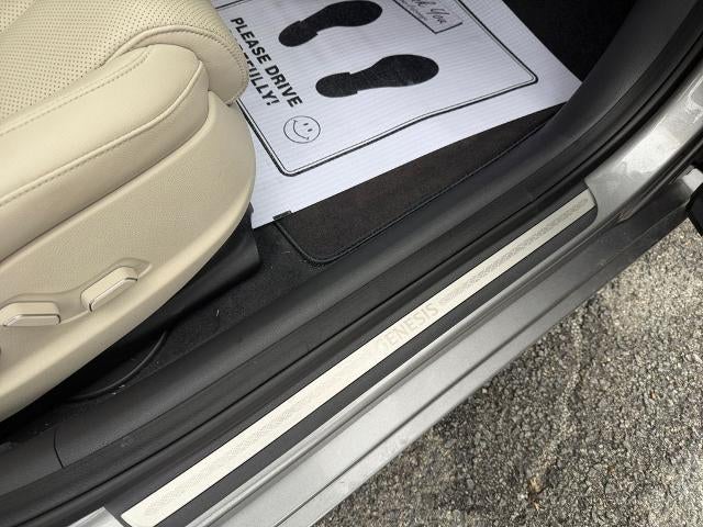 2022 Genesis G80 2.5T RWD