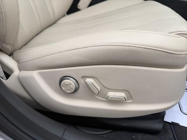 2022 Genesis G80 2.5T RWD