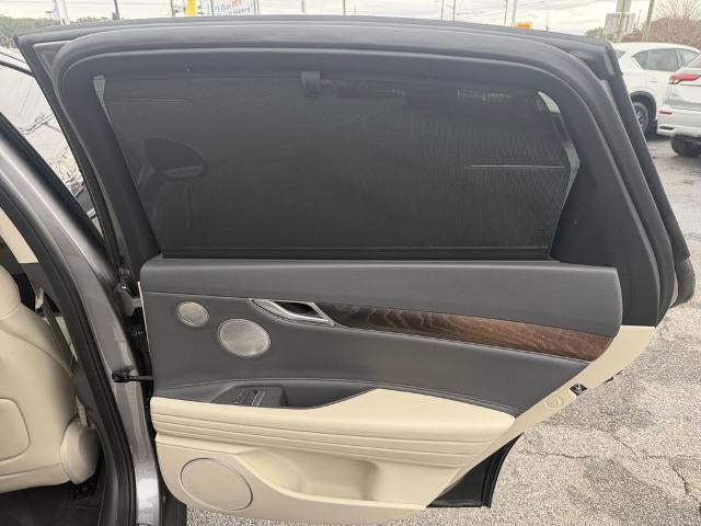 2022 Genesis G80 2.5T RWD