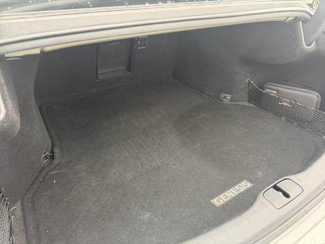 2022 Genesis G80 2.5T RWD