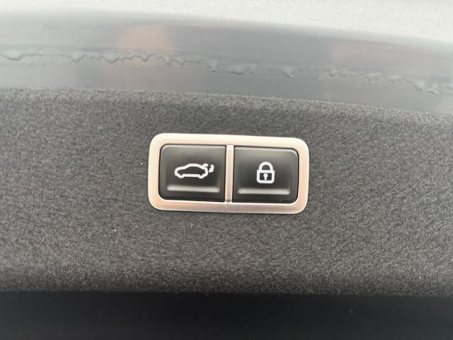 2022 Genesis G80 2.5T RWD