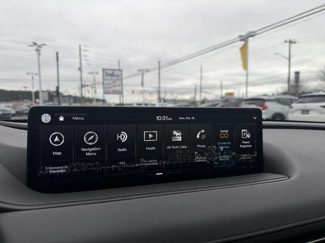 2022 Genesis G80 2.5T RWD