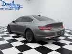 2022 Genesis G80 2.5T RWD