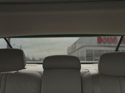 2022 Genesis G80 2.5T RWD