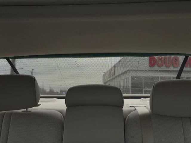 2022 Genesis G80 2.5T RWD