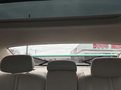 2022 Genesis G80 2.5T RWD