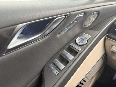 2022 Genesis G80 2.5T RWD