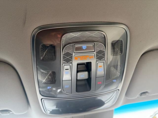 2022 Genesis G80 2.5T RWD