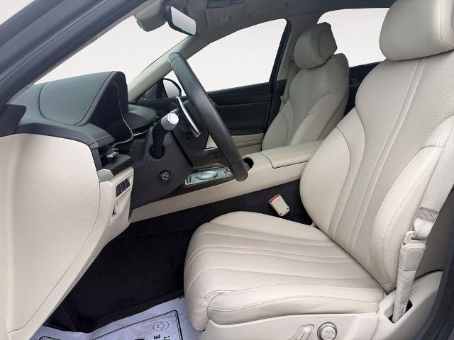2022 Genesis G80 2.5T RWD