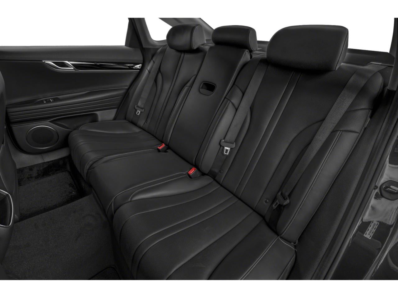 2022 Genesis G80 2.5T RWD