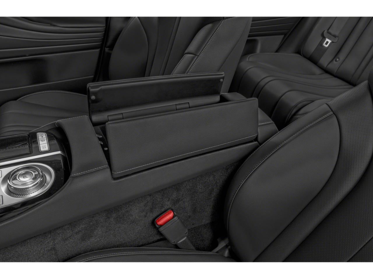 2022 Genesis G80 2.5T RWD