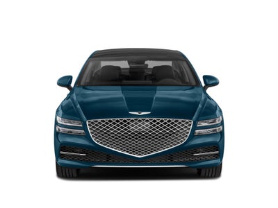 2022 Genesis G80 2.5T RWD