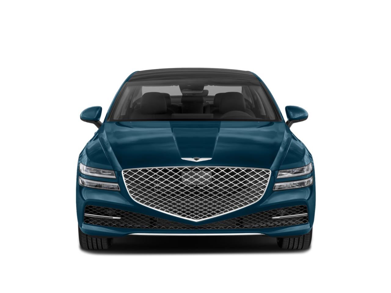 2022 Genesis G80 2.5T RWD