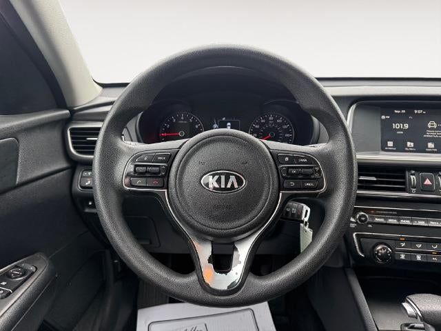 2018 Kia Optima LX Auto