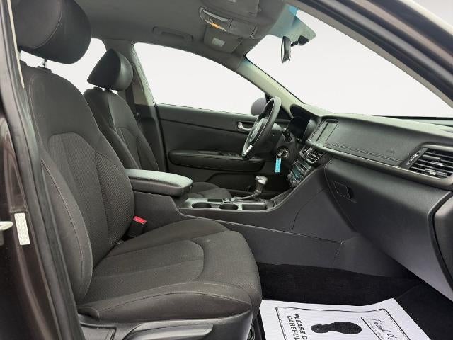 2018 Kia Optima LX Auto