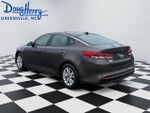 2018 Kia Optima LX Auto