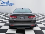 2018 Kia Optima LX Auto