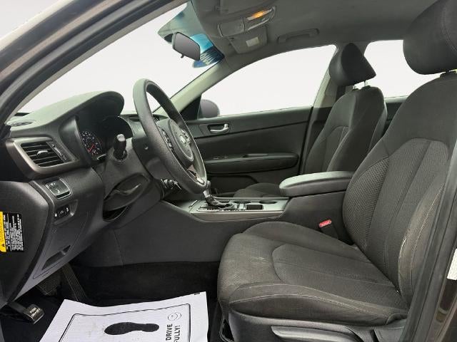 2018 Kia Optima LX Auto
