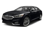 2017 Kia Cadenza Limited Sedan