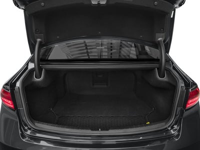 2017 Kia Cadenza Limited Sedan