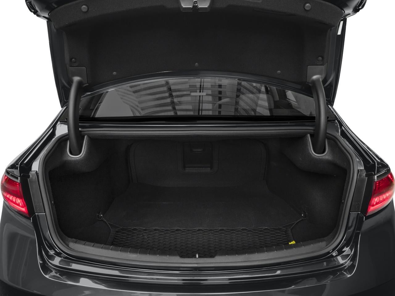 2017 Kia Cadenza Limited Sedan