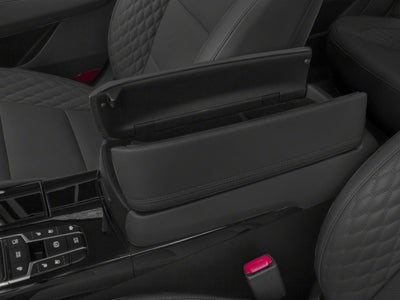 2017 Kia Cadenza Limited Sedan