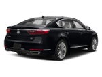 2017 Kia Cadenza Limited Sedan
