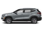 2021 Kia Seltos SX DCT AWD