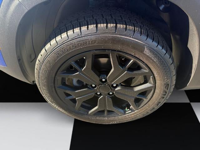 2021 Kia Seltos SX DCT AWD