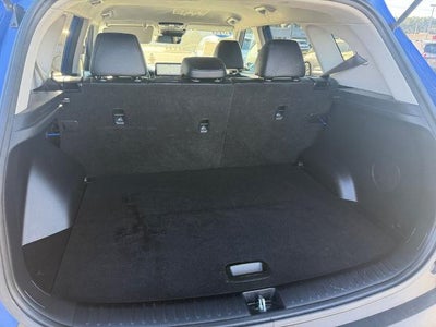 2021 Kia Seltos SX DCT AWD