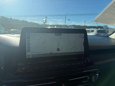 2021 Kia Seltos SX DCT AWD