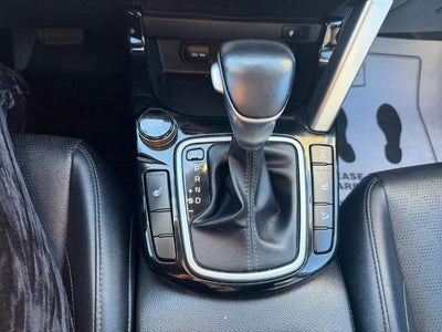 2021 Kia Seltos SX DCT AWD