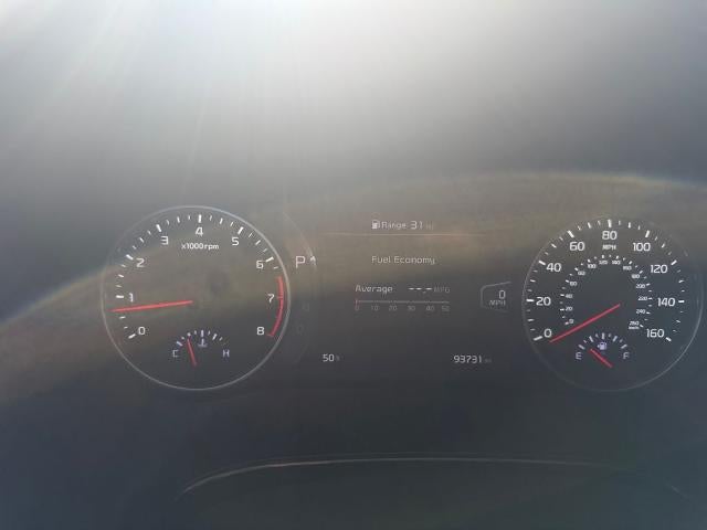 2021 Kia Seltos SX DCT AWD