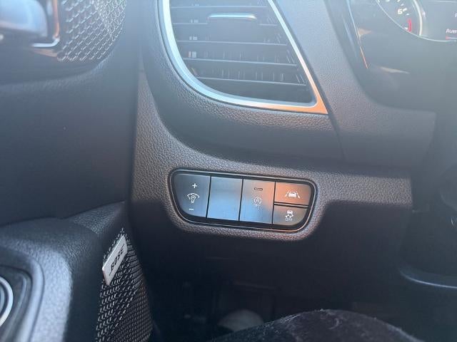 2021 Kia Seltos SX DCT AWD