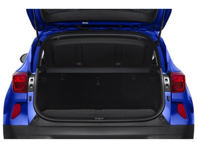 2021 Kia Seltos SX DCT AWD