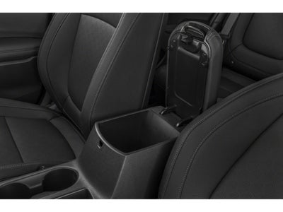 2021 Kia Seltos SX DCT AWD