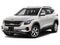 2021 Kia Seltos S DCT AWD