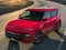 2021 Kia Soul LX IVT