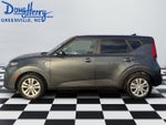 2021 Kia Soul LX IVT