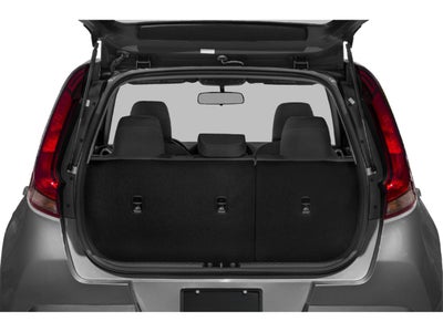 2021 Kia Soul LX IVT