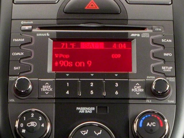 2010 Kia Soul 5dr Wgn Auto +