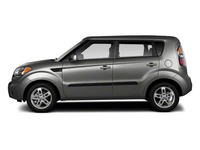 2010 Kia Soul 5dr Wgn Auto +