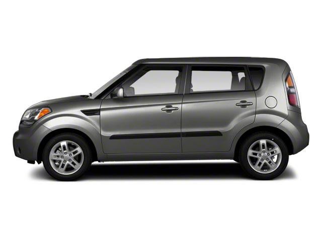2010 Kia Soul 5dr Wgn Auto +