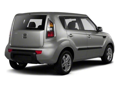 2010 Kia Soul 5dr Wgn Auto +