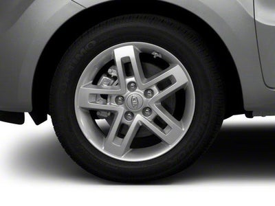 2010 Kia Soul 5dr Wgn Auto +