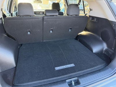 2020 Kia Sportage LX FWD